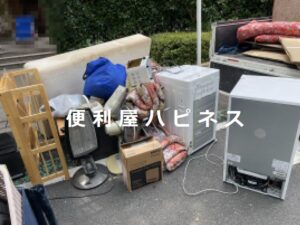 川崎市中原区生前整理｜老人ホーム入居に伴う生前整理